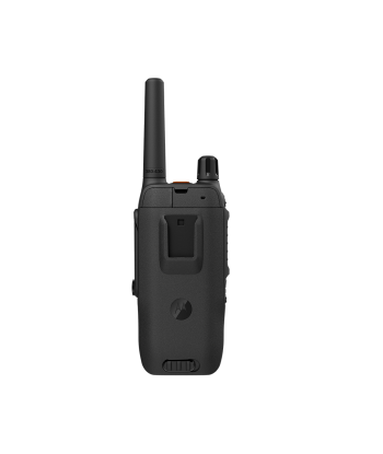 Rádio portátil MXP600 TETRA