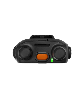 Rádio portátil MXP600 TETRA