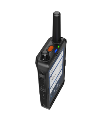 MXP7000 Dispositivo portátil TETRA e LTE
