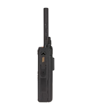 Rádios MTP3000 series TETRA