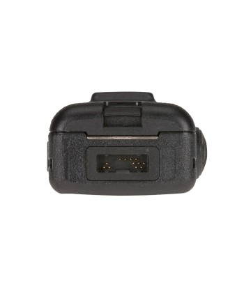 Rádios MTP3000 series TETRA