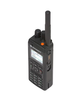 Rádios MTP3000 series TETRA