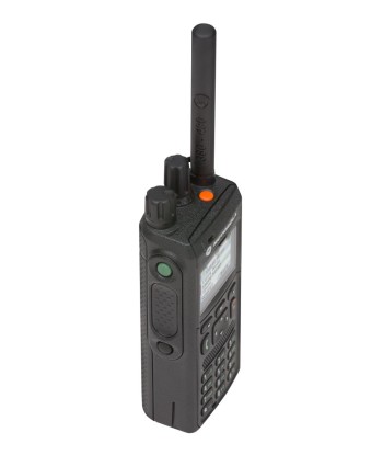 Rádios MTP3000 series TETRA