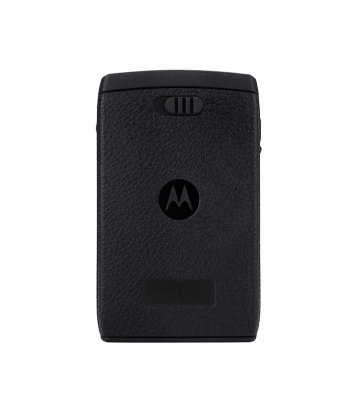 Advisor TPG2200 TETRA Pager bidirecional