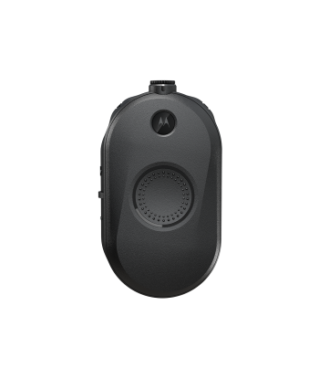 CLP446e Rádio bidirecional comercial sem licença