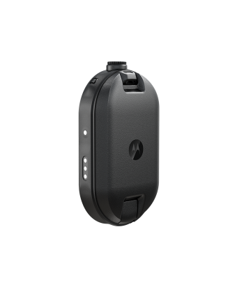 CLP446e Rádio bidirecional comercial sem licença