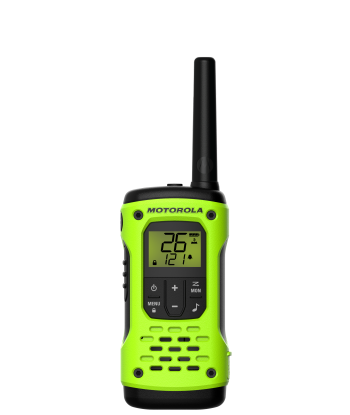 Talkabout® T600BR H2O