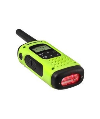 Talkabout® T600BR H2O