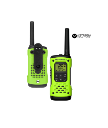 Talkabout® T600BR H2O