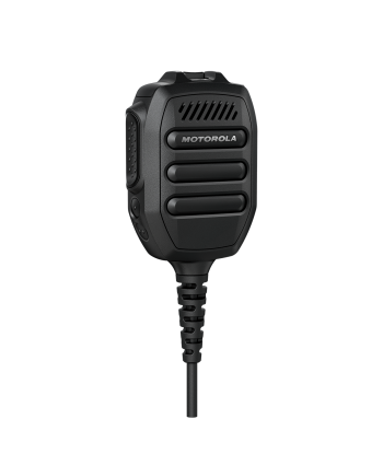 Microfone com fio para alto-falante remoto RM780 (PMMN4128)