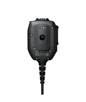 Microfone com fio para alto-falante remoto RM780 (PMMN4128)