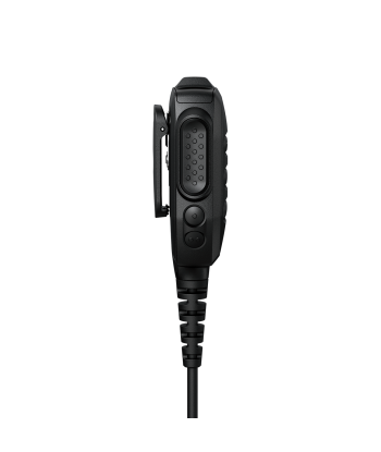 Microfone com fio para alto-falante remoto RM780 (PMMN4128)