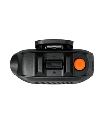 Microfone com fio para alto-falante remoto RM780 (PMMN4128)