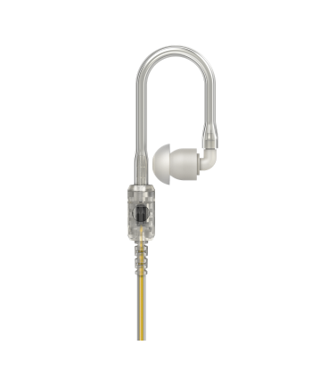 Tubo translúcido com áudio alto (PMLN8120)