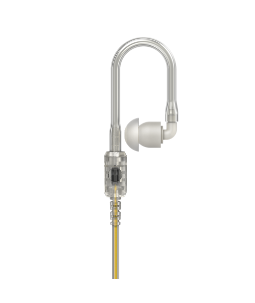 Tubo translúcido com áudio alto (PMLN8120)