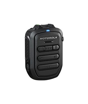 Microfone remoto sem fios PoC WM500 (PMMN4127)