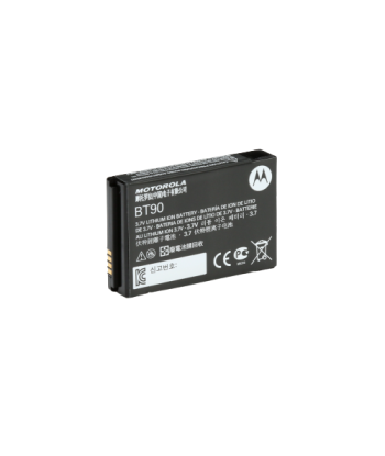 Bateria Standard de iões de lítio de 1800 mAh (HKNN4013ASP01)