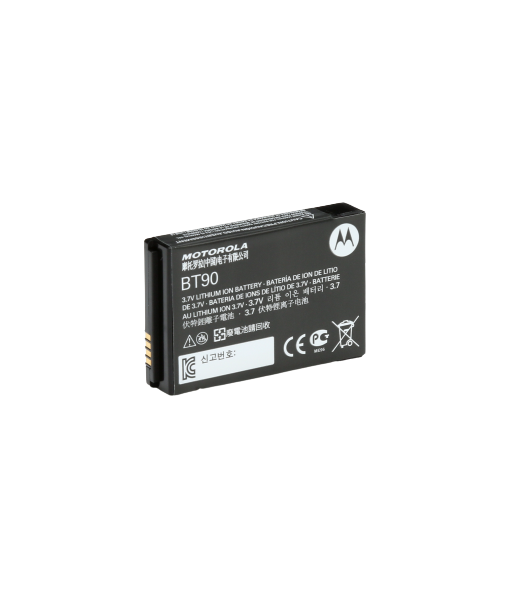 Bateria Standard de iões de lítio de 1800 mAh (HKNN4013ASP01)