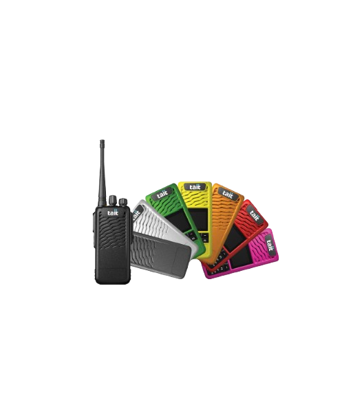 Rádio Portátil Tait TP3350 DMR (TP3)