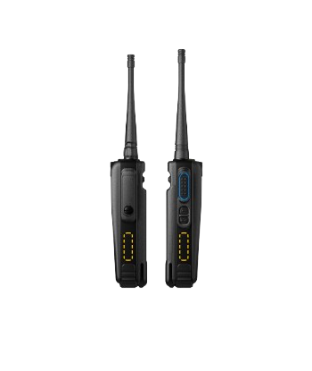 Rádio Portátil Tait TP3350 DMR (TP3)