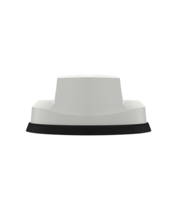 L[G]M[H]M-6-60 Great White® | 2×2 MiMo 4G/5G, MiMo WiFi opcional + Antena veicular GPS/GNSS opcional