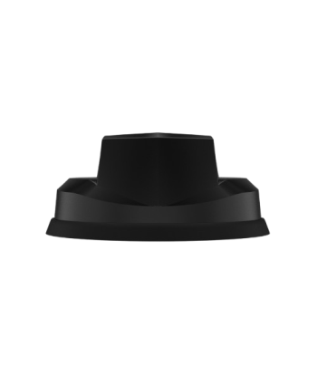 L[G]M[H]M-6-60 Great White® | 2×2 MiMo 4G/5G, MiMo WiFi opcional + Antena veicular GPS/GNSS opcional