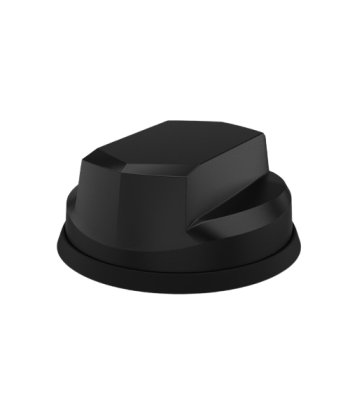 L[G]M[H]M-6-60 Great White® | 2×2 MiMo 4G/5G, MiMo WiFi opcional + Antena veicular GPS/GNSS opcional