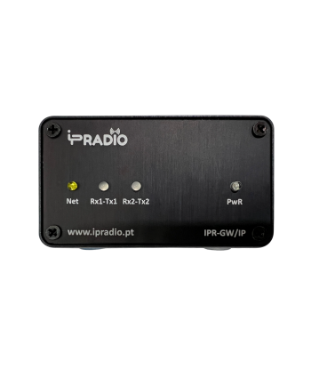 RadioBridge - Consola SoftBridge