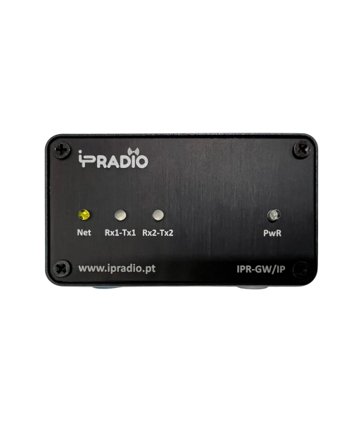RadioBridge - Consola SoftBridge