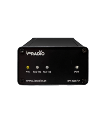 RadioBridge - Consola SoftBridge