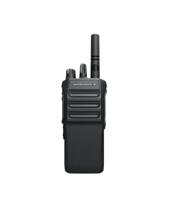 MOTOTRBO R7 Rádio digital portátil