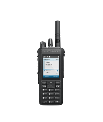 MOTOTRBO R7 Rádio digital portátil
