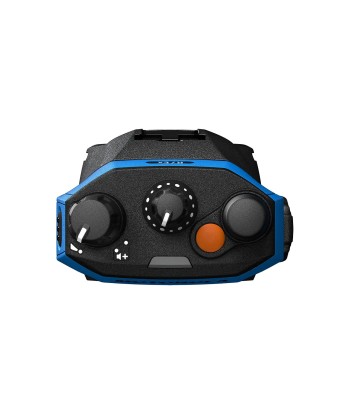 MOTOTRBO R7Ex Rádio bidirecional portátil com certificação ATEX