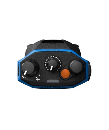 MOTOTRBO R7Ex Rádio bidirecional portátil com certificação ATEX