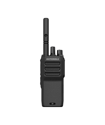 MOTOTRBO R2 Rádio bidirecional portátil