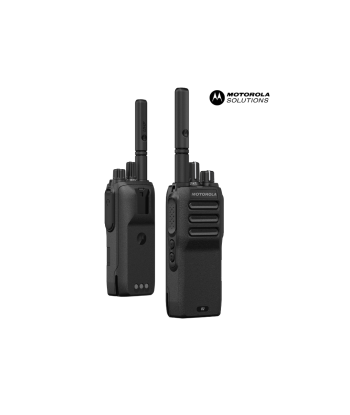 MOTOTRBO R2 Rádio bidirecional portátil