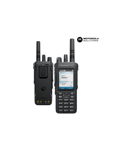 MOTOTRBO R7 Rádio digital portátil
