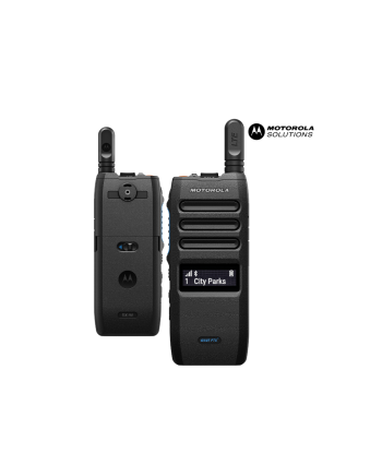 Rádio TLK 110 WAVE PTX