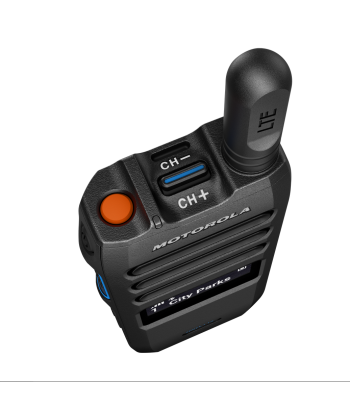 Rádio TLK 110 WAVE PTX