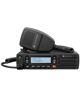 Rádio móvel TLK 150 WAVE PTX