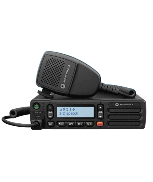 Rádio móvel TLK 150 WAVE PTX