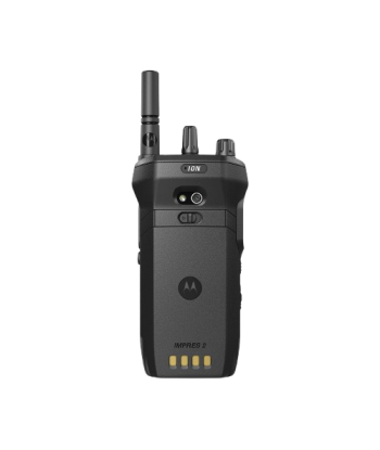 MOTOTRBO ION